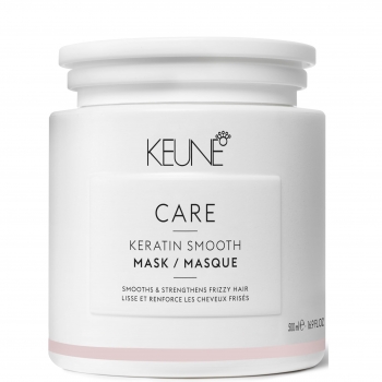 Keune Care Keratin Smooth Mask (Маска «Кератиновый комплекс»)