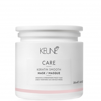Keune Care Keratin Smooth Mask (Маска «Кератиновый комплекс»)
