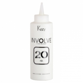 Kezy Color Vivo Oxidizing Emulsion (Окисляющая эмульсия)
