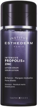 Institut Esthederm Intensive Propolis+ Zinc Serum-Lotion (Лосьон-сыворотка Propolis+ c цинком), 130 мл
