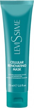 LeviSsime Cellular Anti-Aging Mask (Антивозрастная клеточная маска)