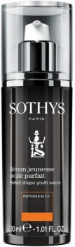 Sothys Youth Serum-Perfect Shape (Пептидная сыворотка Идеальный овал лица), 30 мл