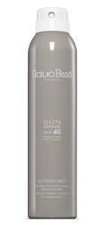 Natura Bisse Extreme Mist SPF40 Солнцезащитный увлажняющий гель-спрей SPF40 200 мл