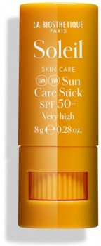La Biosthetique Sun Care Stick SPF 50+ (Солнцезащитный стик SPF 50), 8 гр