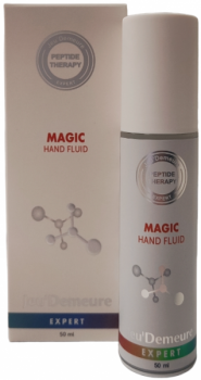 Jeu'Demeure Magic Hand Fluid (Флюид для рук «Магия»), 50 мл 