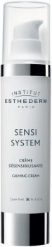 Institut Esthederm Sensi System Calming Cream (Успокаивающий крем), 50 мл