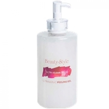 Beauty Style Ultra-Clean Sense Peeling Gel (Гель активный «Ультраклин сенс»)