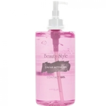 Beauty Style Caviar Active Gel (Гель активный с экстрактом икры и морским коллагеном)