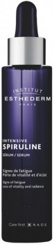 Institut Esthederm Intensive Spiruline Serum (Сыворотка со спирулиной), 30 мл