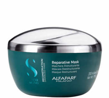 Alfaparf Reparative Mask (Маска для поврежденных волос)