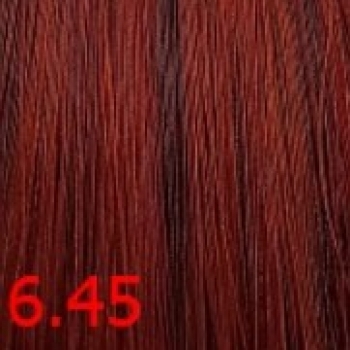 Cehko Color Vibration (Тонирующий крем без аммиака с эффектом ламинирования), 60 мл