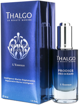 Thalgo Prodige Des Oceans Concentrate (Интенсивный регенерирующий морской концентрат), 30 мл