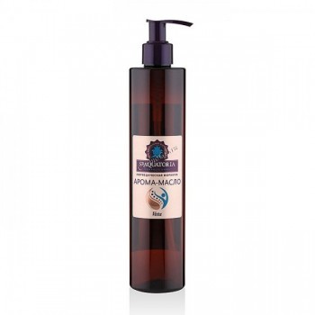 Spaquatoria Body Oil (Арома-Масло для тела Вата), 350 мл