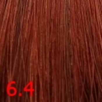 Cehko Color Explosion (Перманентная крем-краска для волос), 60 мл