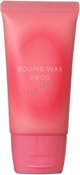 Demi Uevo Pink Bound Wax (Воск-крем для волос сильной степени фиксации), 60 г