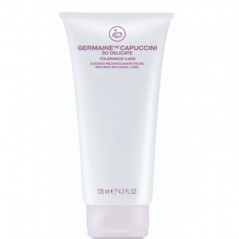 Germaine de Capuccini So Delicate Tolerance Care (Крем для нормальной кожи)