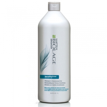 Matrix Biolage keratindose conditioner (Восстанавливающий кондиционер) 