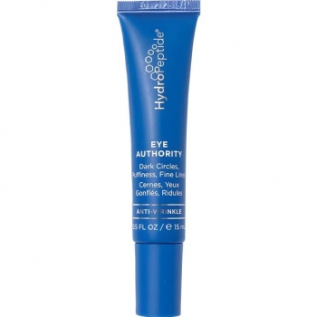HydroPeptide Eye Authority (Увлажняющий крем для век против отеков и темных кругов под глазами)