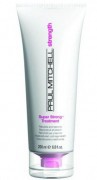 Paul Mitchell Super Strong Treatment - интенсивно восстанавливающий уход 500мл