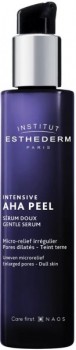 Institut Esthederm Intensive AHA Peel Gentle Serum (Деликатный АНА-пилинг для обновления кожи 5,58%), 30 мл