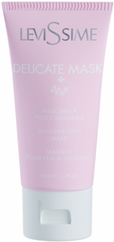 LeviSsime Delicate mask (Успокаивающая маска)