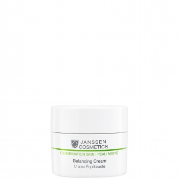 Janssen Balancing Cream (Балансирующий крем)