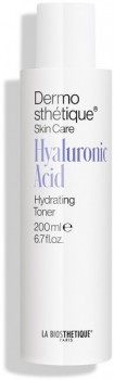 La Biosthetique Hyaluronic Acid Hydrating Toner (Увлажняющий тоник с гиалуроновой кислотой), 200 мл