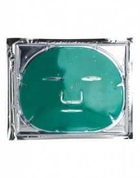 Beauty Style Collagen balancing mask with green tea (Коллагеновая балансирующая маска с зеленым чаем)