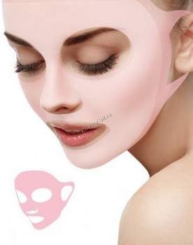Beauty Style Mask fixative silicone (Маска фиксирующая силиконовая)
