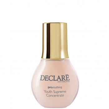 Declare Youth Supreme Concentrate (Концентрат «Совершенство молодости»)