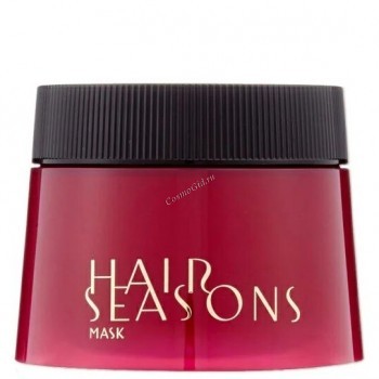 Demi Hair Seasons Mask (Маска для глубокого восстановления)