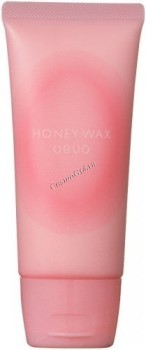Demi Uevo Pink Honey Wax (Воск-крем для волос слабой степени фиксации), 80 г