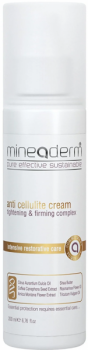 Mineaderm Anti Cellulite Cream Tightening & Firming Complex (Антицеллюлитный подтягивающий и укрепляющий крем для тела), 200 мл