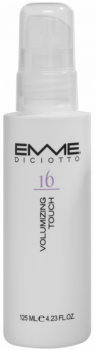 Emmediciotto 16 Volumizing Touch (Спрей для объёма волос), 125 мл
