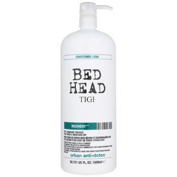 Tigi Bed head urban anti+dotes recovery conditioner (Кондиционер для поврежденных волос уровень 2)