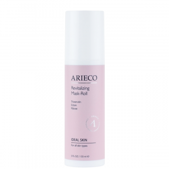 Arieco Revitalizing Mask-Roll (Ревитализирующая маска-скатка)