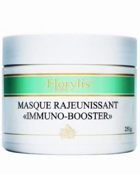 Florylis Masque Rajeunissant Immuno-Booster (Иммунокорректирующая маска), 250 г