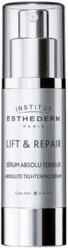 Institut Esthederm Lift & Repair Absolute Tightening Serum (Сыворотка «Абсолютная упругость»), 30 мл