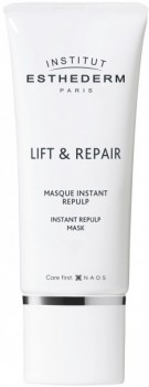 Institut Esthederm Lift & Repair Instant Repulp Mask (Восстанавливающая лифтинговая маска), 50 мл