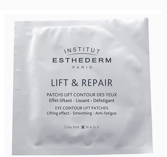 Institut Esthederm Lift & Repair Eye Contour Lift Patches (Лифтинговые патчи для контура глаз)