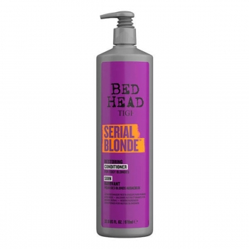 Tigi Bed head Serial Blonde conditioner (Кондиционер для блондинок)