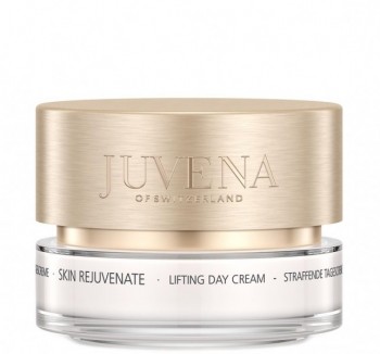 Juvena Rejuvenate lifting day cream normal to dry (Дневной лифтинг-крем для нормальной и сухой кожи), 50 мл