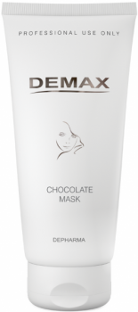 Demax Chocolate Mask (Шоколадная маска), 200 мл