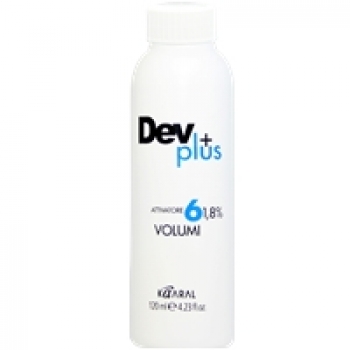 Kaaral Dev Plus (Осветляющая эмульсия)