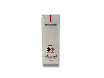 Amber Acne Cleancer (Гель для умывания)