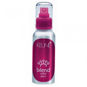Keune Blend Revive Gloss - Блеск «Энергия» 100 мл