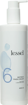 Lessel Biotech Aloe Finish Cream №6 (Финиш-крем с алое), 400 мл