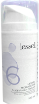 Lessel Microbiome Aloe Finish Cream №6 (Финиш-крем)