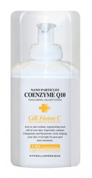 "Cell Fusion C"Coenzyme Q10 Антиоксидантная наноэмульсия с коэнзимом II Q10 250 мл 