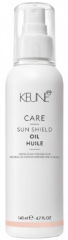 Keune Care Sun Shield Oil (Масло для волос «Солнечная линия»), 140 мл